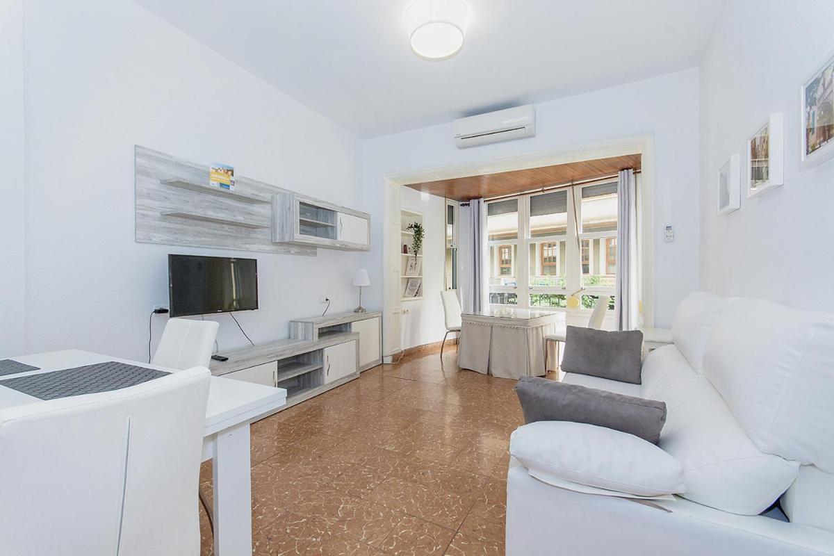 Apartamento San Pascual En Orihuela Exterior foto