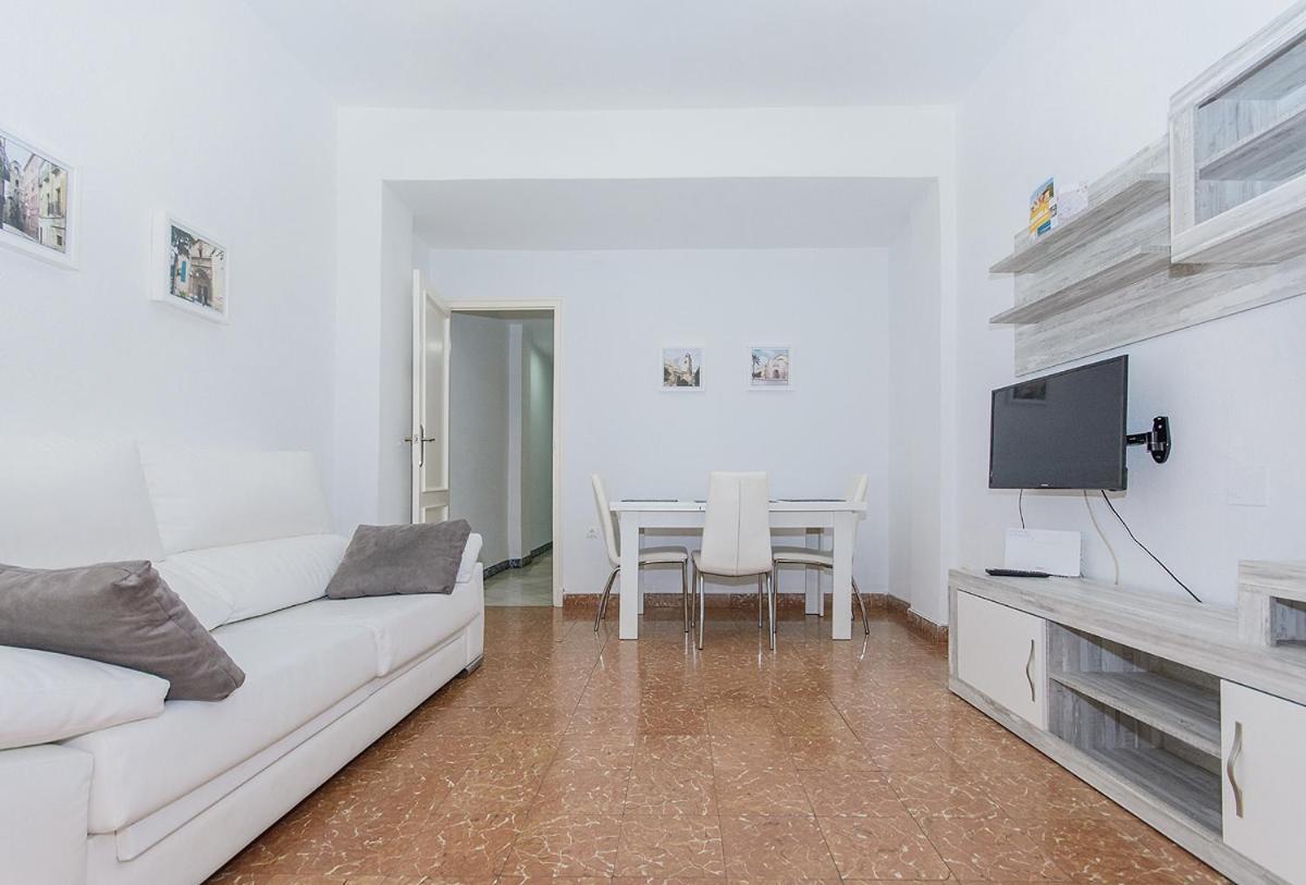 Apartamento San Pascual En Orihuela Exterior foto