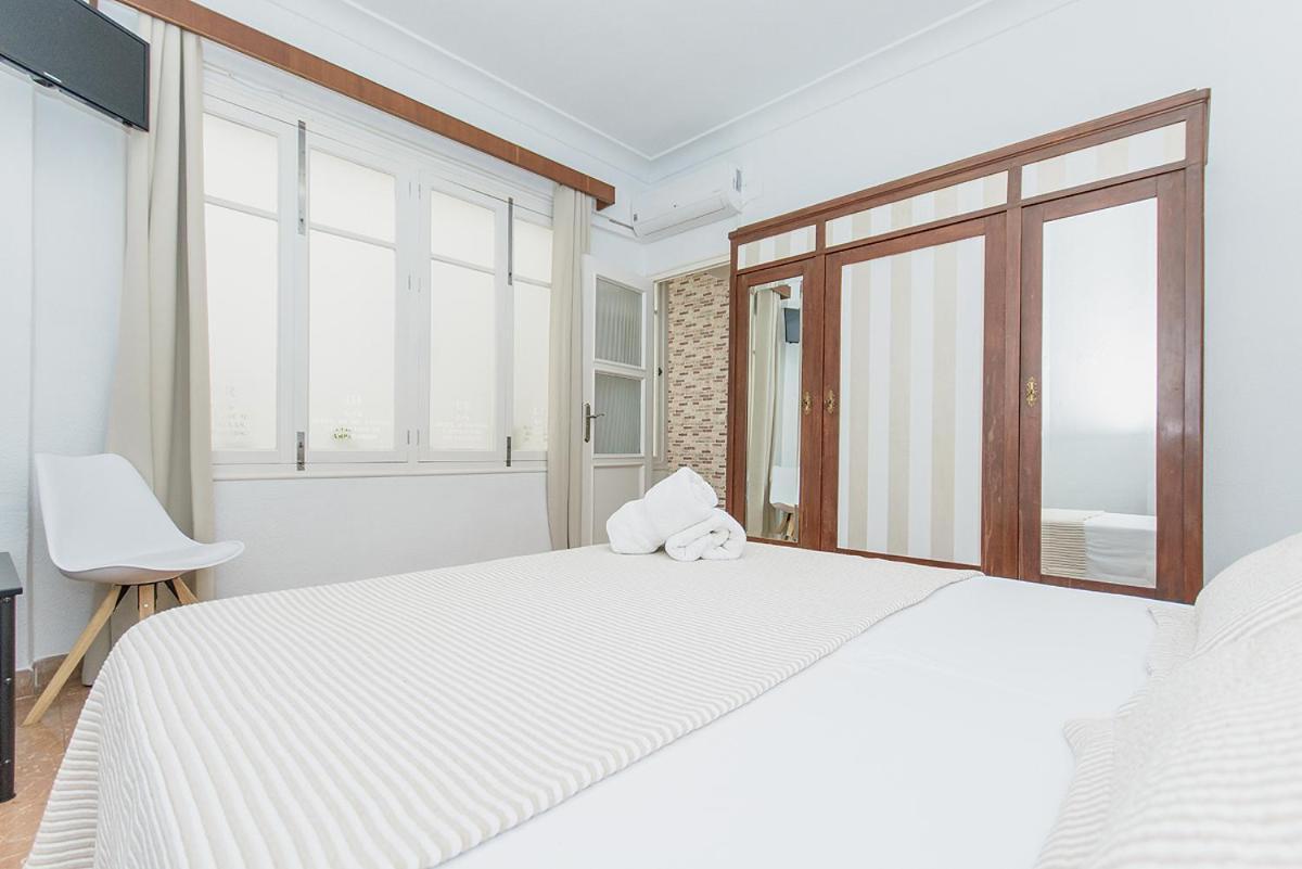 Apartamento San Pascual En Orihuela Exterior foto