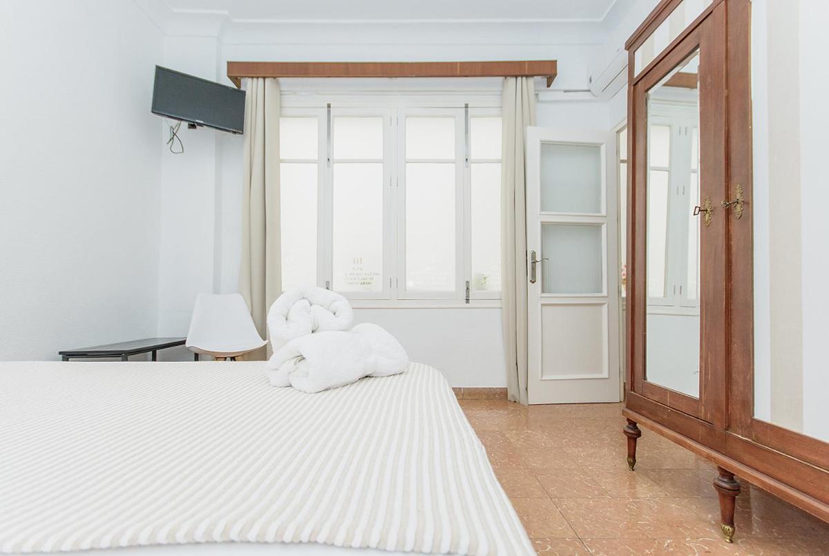 Apartamento San Pascual En Orihuela Exterior foto