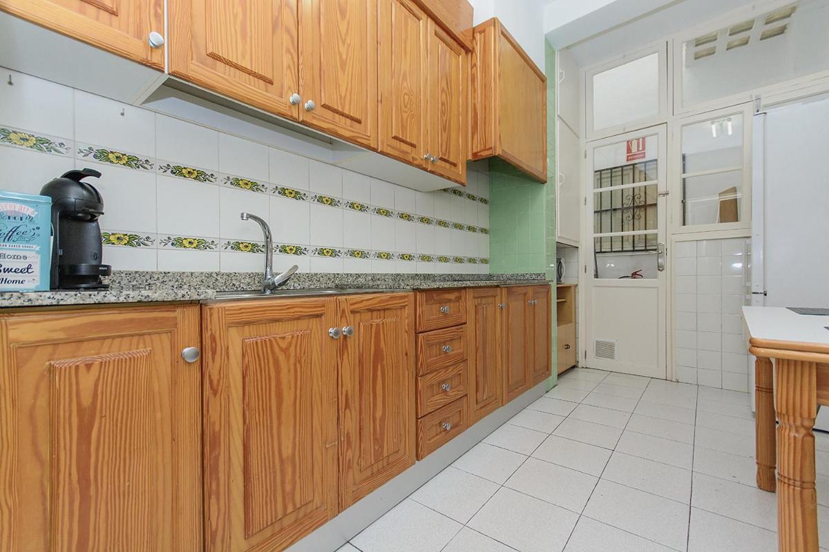 Apartamento San Pascual En Orihuela Exterior foto