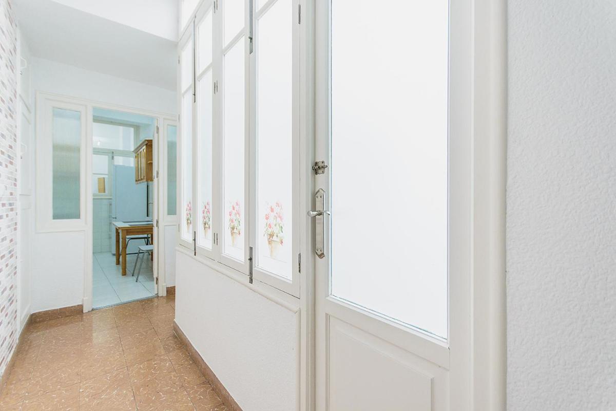Apartamento San Pascual En Orihuela Exterior foto