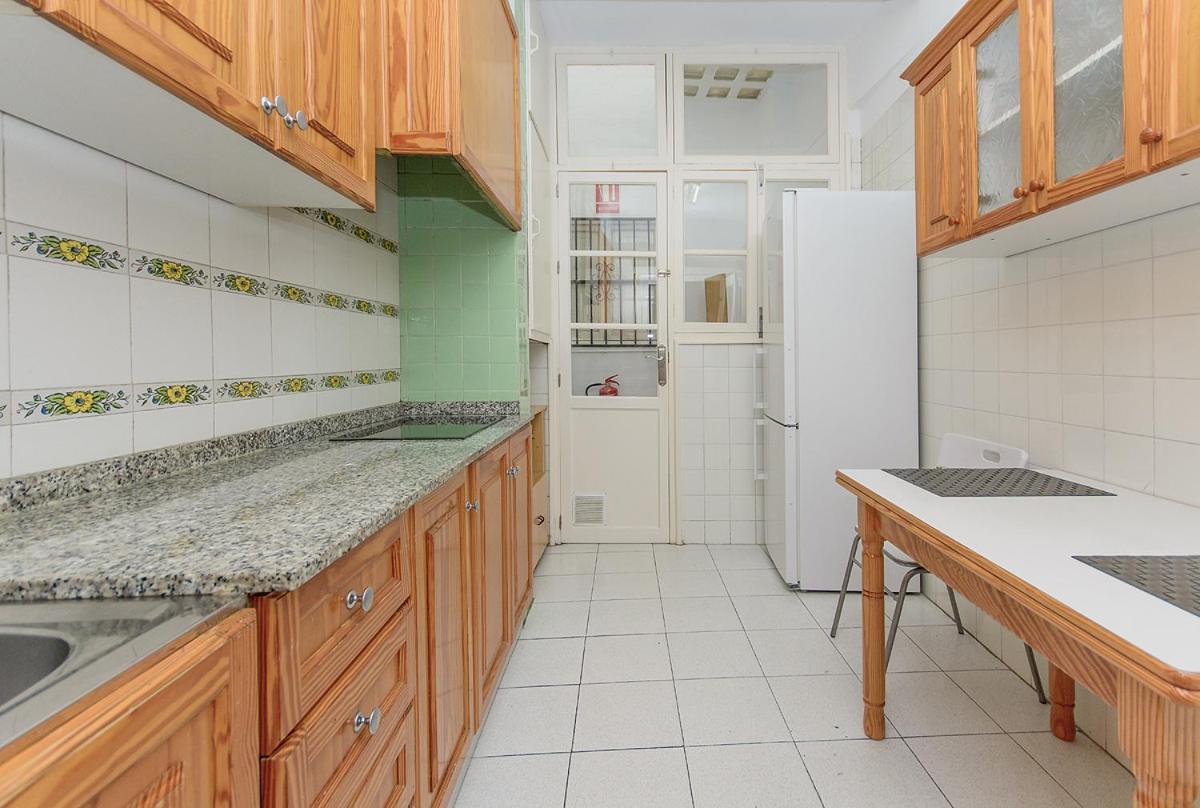 Apartamento San Pascual En Orihuela Exterior foto