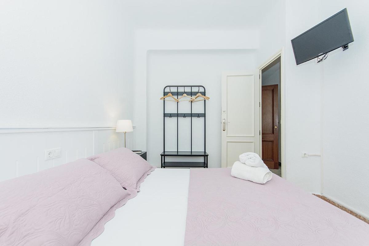 Apartamento San Pascual En Orihuela Exterior foto