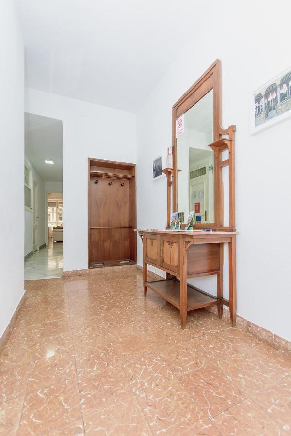 Apartamento San Pascual En Orihuela Exterior foto