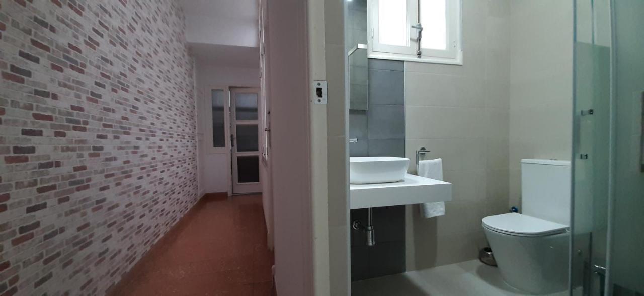 Apartamento San Pascual En Orihuela Exterior foto