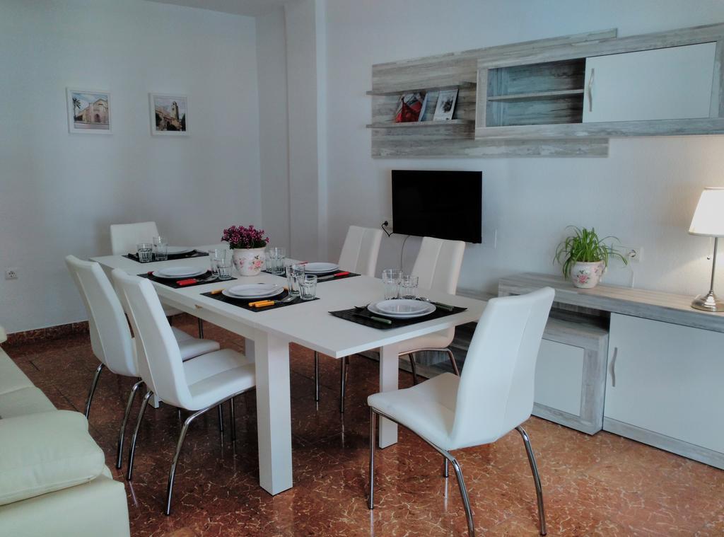 Apartamento San Pascual En Orihuela Exterior foto