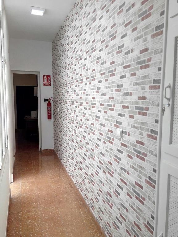 Apartamento San Pascual En Orihuela Exterior foto
