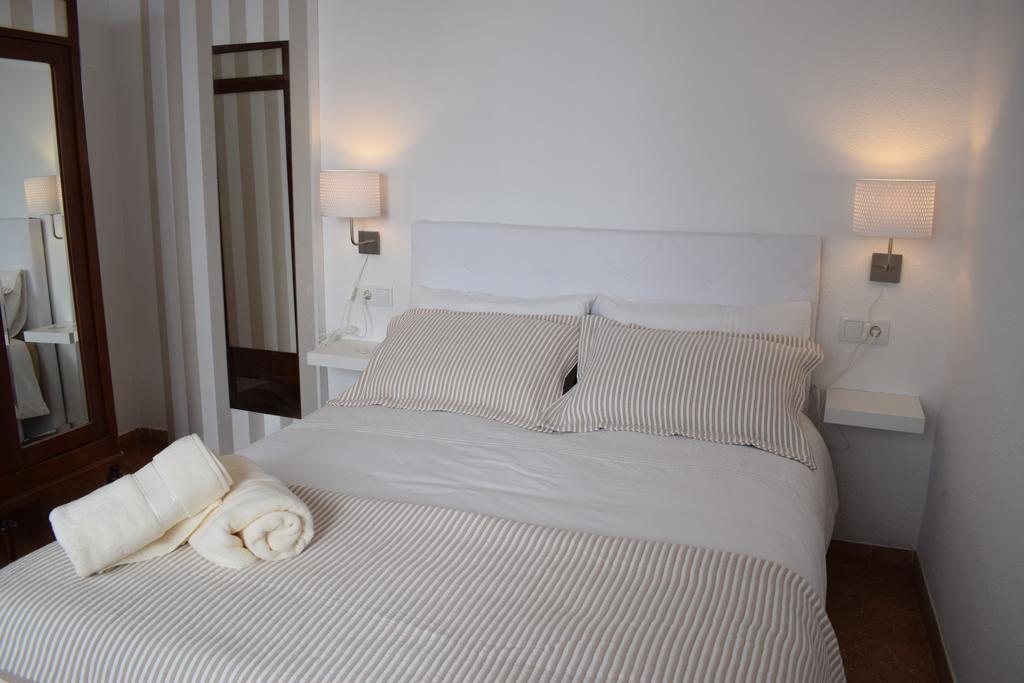 Apartamento San Pascual En Orihuela Exterior foto