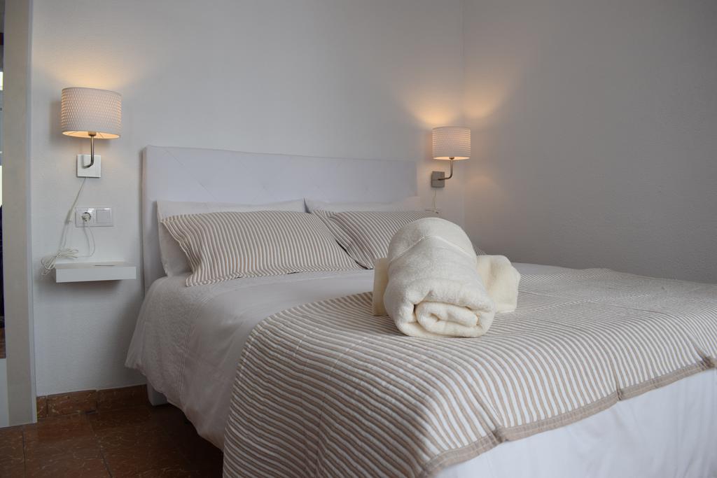 Apartamento San Pascual En Orihuela Exterior foto