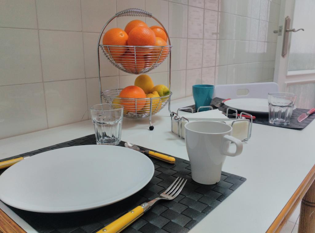 Apartamento San Pascual En Orihuela Exterior foto